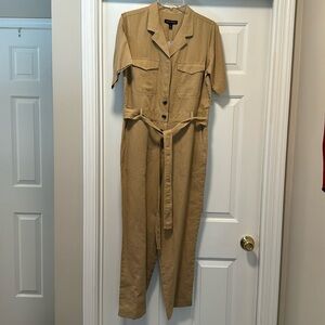 Banana Republic Jumpsuit